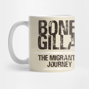 Bonegilla - The migrants journey Mug